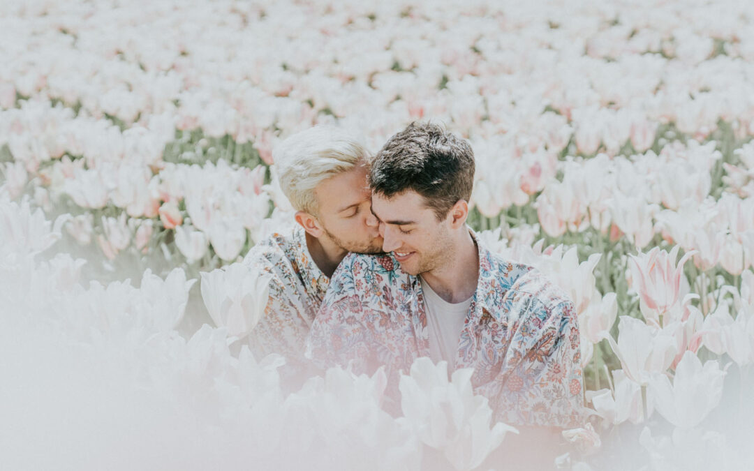 Top 5 amazing Gay-Friendly Wedding Venues in the UK