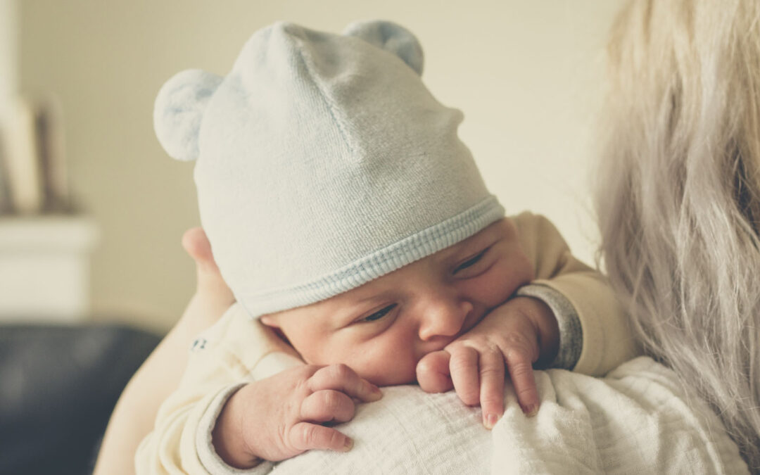 Baby Naming Ceremonies – What and Why?