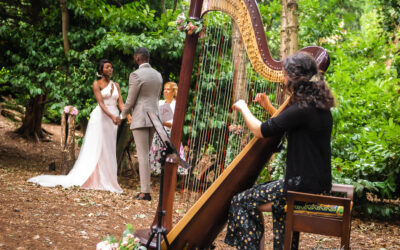 5 brilliant tips for live music at your wedding