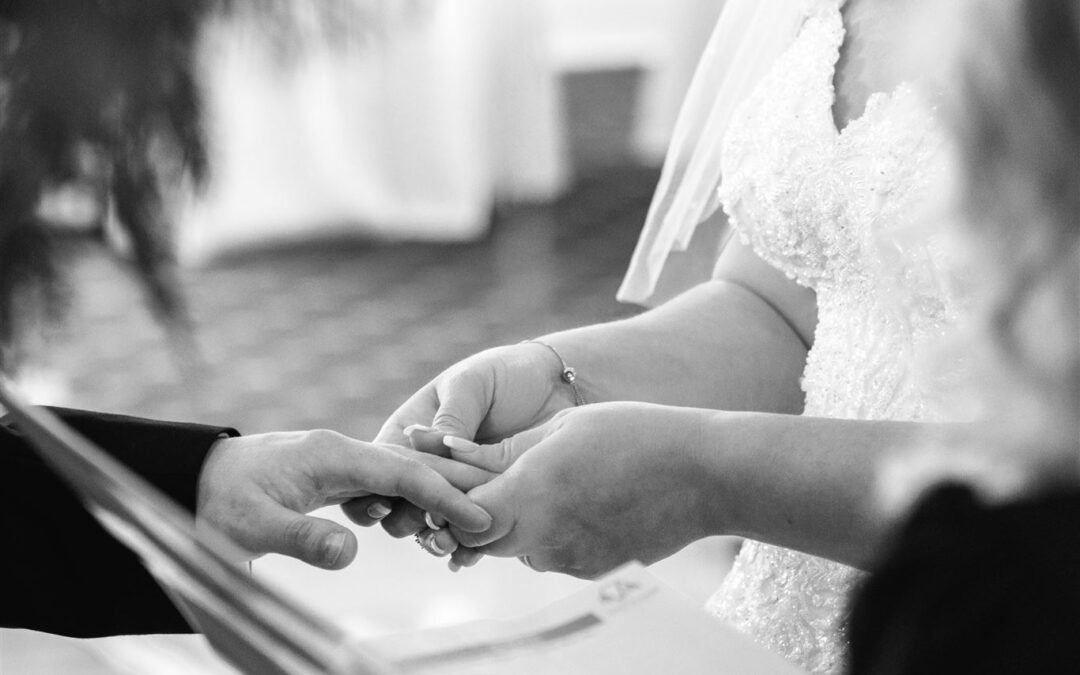How to arrange your celebrant wedding ceremony, 5 easy steps