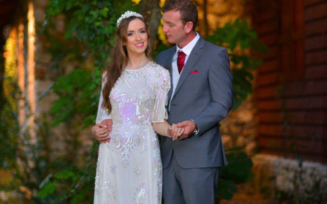 Were you 100% happy with your wedding ceremony?