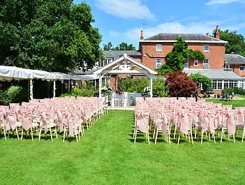 Berkshire wedding venues