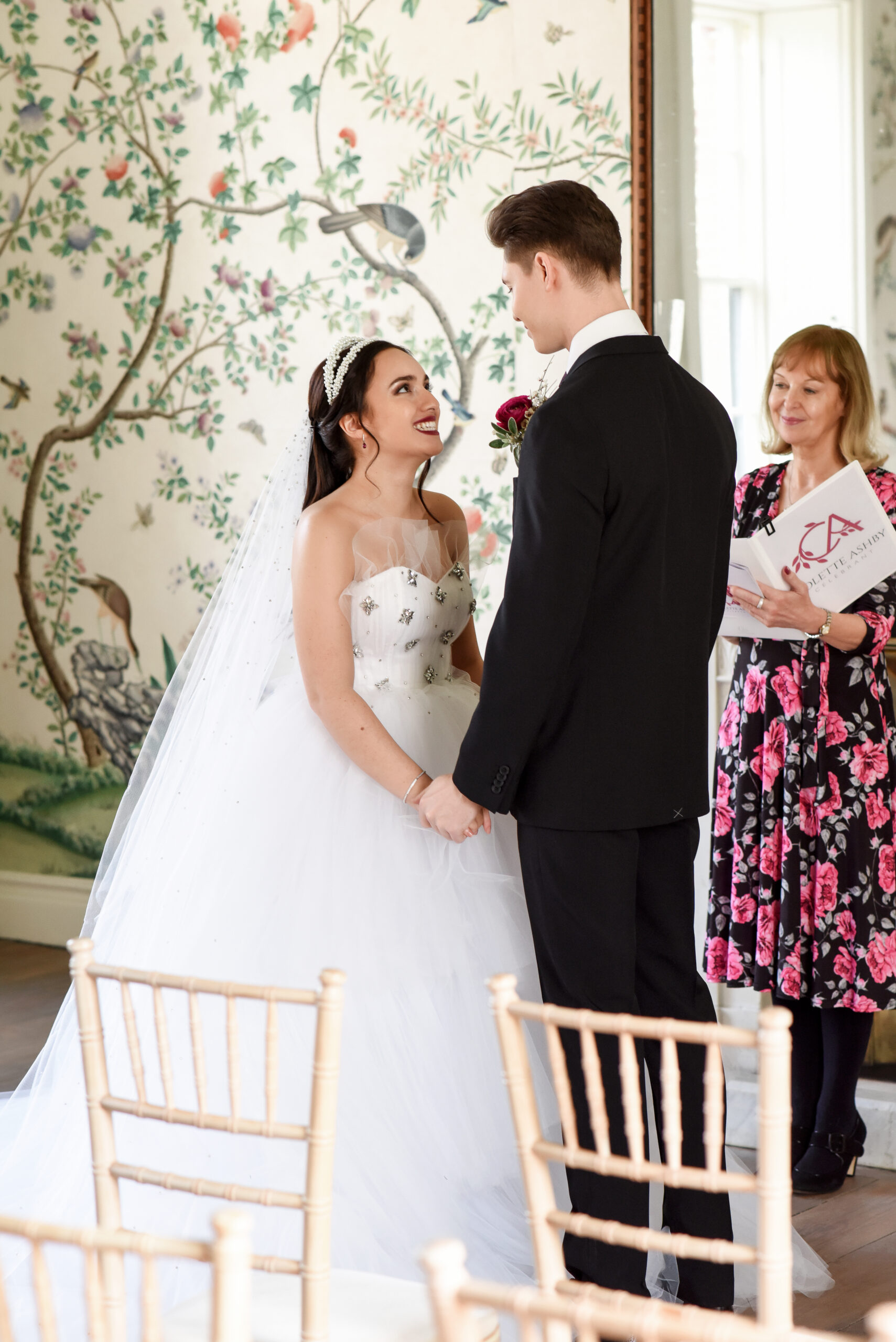 3 top tips for a fabulous wedding blessing