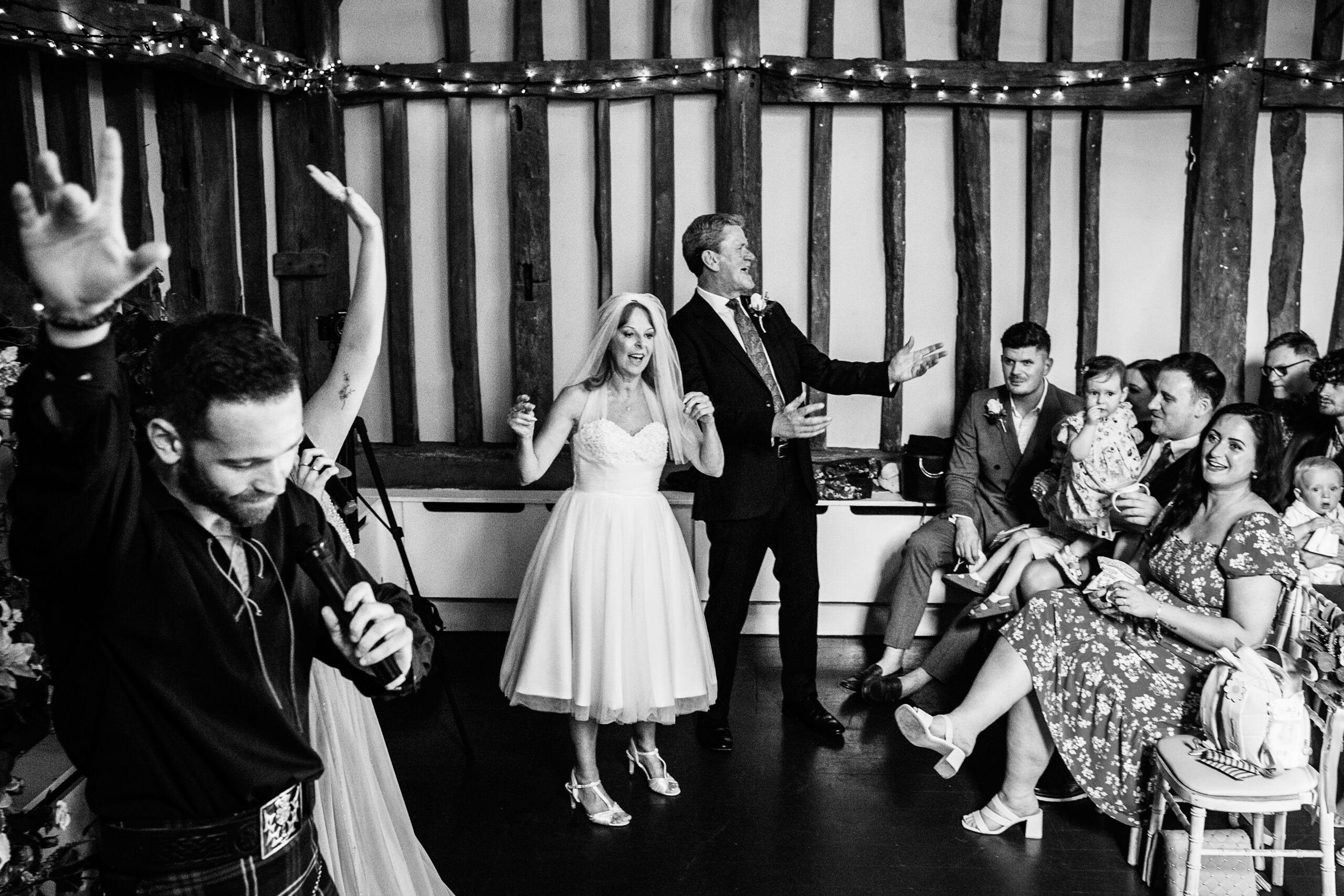 wedding music