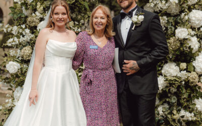 Four Fabulous Reasons Why Your Ceremony Is the Most Important Part of Your Berkshire Wedding Day